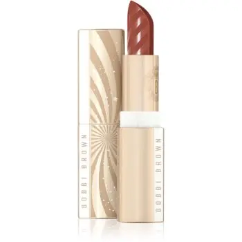 Bobbi Brown Holiday Luxe Lipstick ruj cremos foarte pigmentat