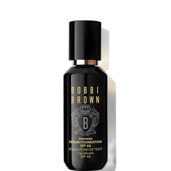 Bobbi Brown Intensive Skin Serum Foundation SPF40 30ml - Porcelain