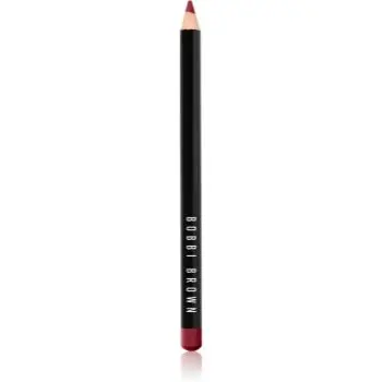 Bobbi Brown Lip Pencil Creion de buze de lunga durata