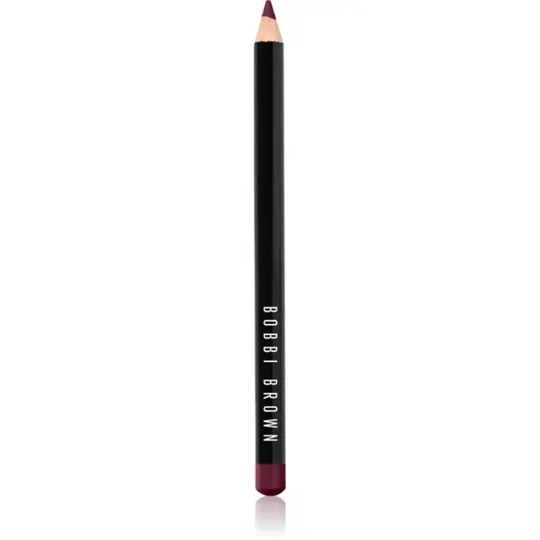 Bobbi Brown Lip Pencil Creion de buze de lunga durata culoare Deep Berry 1.15 g