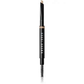 Bobbi Brown Long-Wear Brow Pencil creion pentru sprancene