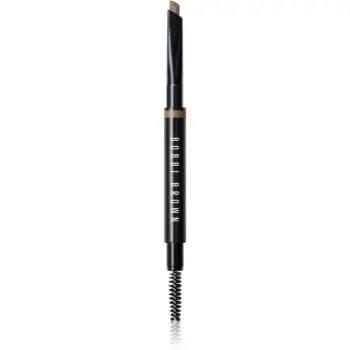 Bobbi Brown Long-Wear Brow Pencil creion pentru sprancene