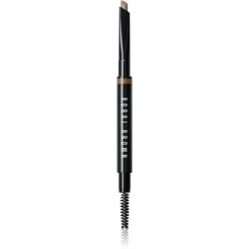 Bobbi Brown Long-Wear Brow Pencil creion pentru sprancene