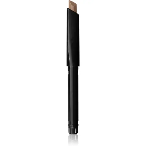 Bobbi Brown Long-Wear Brow Pencil Refill creion pentru sprancene rezervă culoare Neutral Brown 0.33 g
