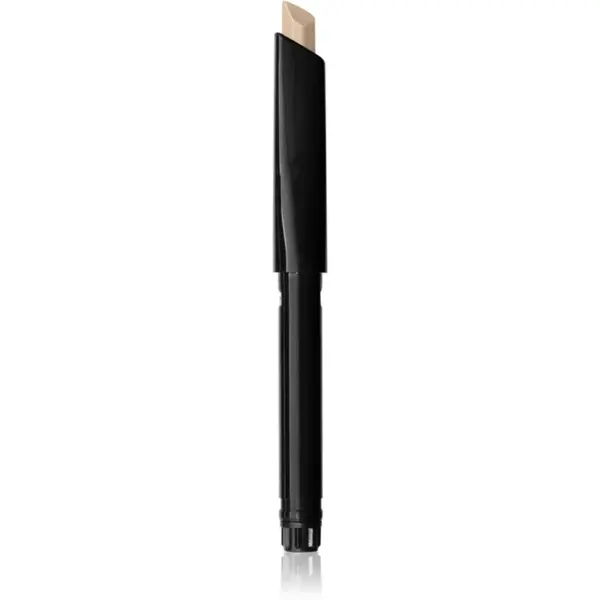 Bobbi Brown Long-Wear Brow Pencil Refill creion pentru sprancene rezervă culoare Natural Blonde 0.33 g