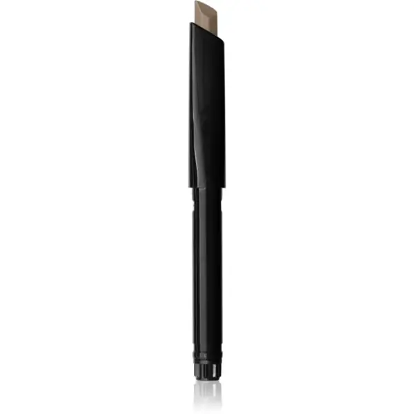 Bobbi Brown Long-Wear Brow Pencil Refill creion pentru sprancene rezervă culoare Grey Blonde 0.33 g