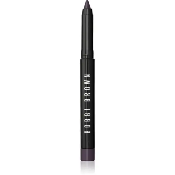 Bobbi Brown Long-Wear Cream Liner Stick dermatograf rezistent culoare Aubergine 1.1 g