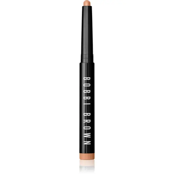 Bobbi Brown Long-Wear Cream Shadow Stick creion de ochi lunga durata culoare Peach Flame 1.6 g