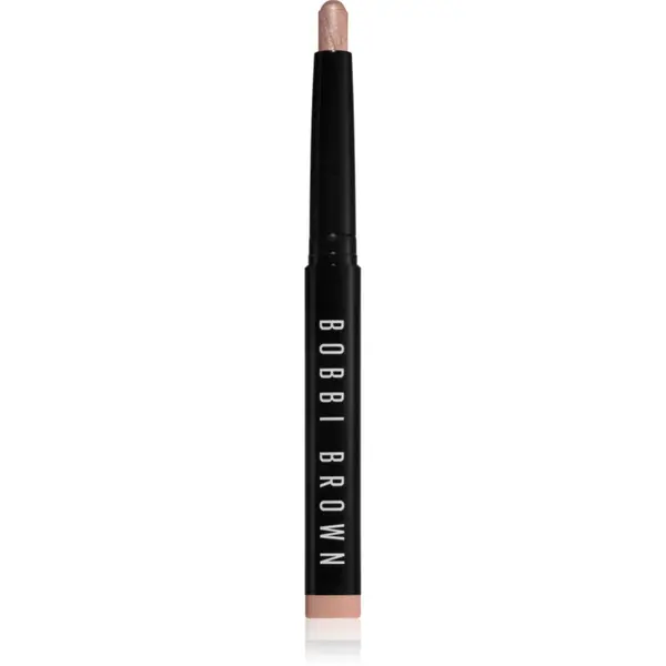 Bobbi Brown Long-Wear Cream Shadow Stick creion de ochi lunga durata culoare - Golden Pink 1.6 g