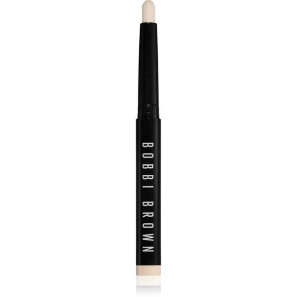 Bobbi Brown Long-Wear Cream Shadow Stick creion de ochi lunga durata culoare Bone 1,6 g