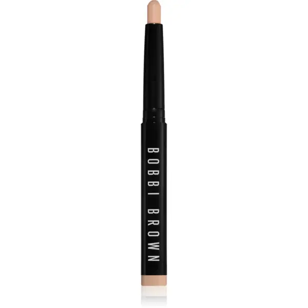 Bobbi Brown Long-Wear Cream Shadow Stick creion de ochi lunga durata culoare - Vanilla 1,6 g