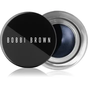 Bobbi Brown Long-Wear Gel Eyeliner eyeliner cu textura de gel