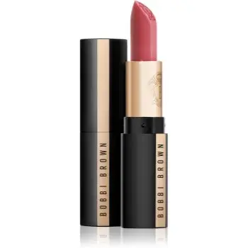 Bobbi Brown Luxe Cashmere Matte Lipstick ruj mat