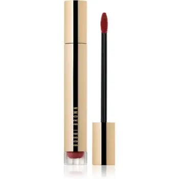 Bobbi Brown Luxe Matte Liquid Lipstick ruj de buze lichid, mat și de lungă durată