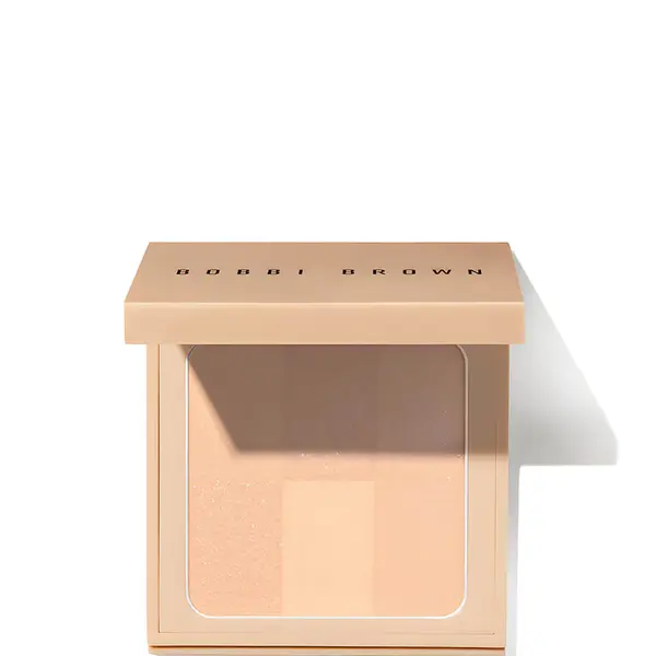 Bobbi Brown Nude Finish Illuminating Powder 6.6g - Bare