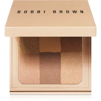 Bobbi Brown Nude Finish Illuminating Powder pudră compactă iluminatoare