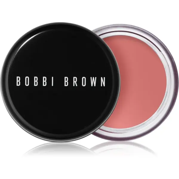 Bobbi Brown Pot Rouge Velvet Matte blush mat cremos culoare Muted Peach 8.5 g