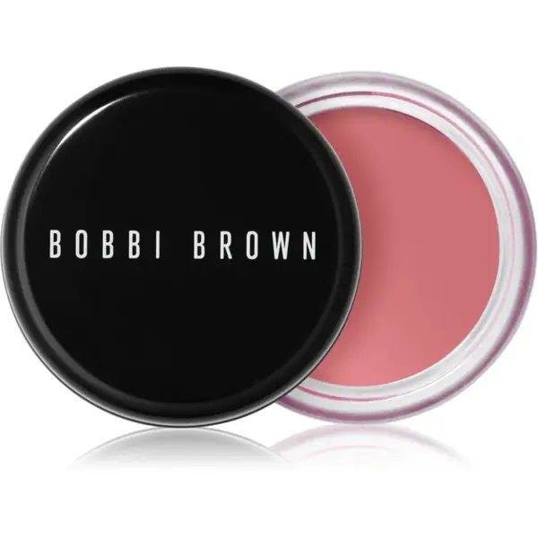 Bobbi Brown Pot Rouge Velvet Matte blush mat cremos culoare Tea Rose 8.5 g