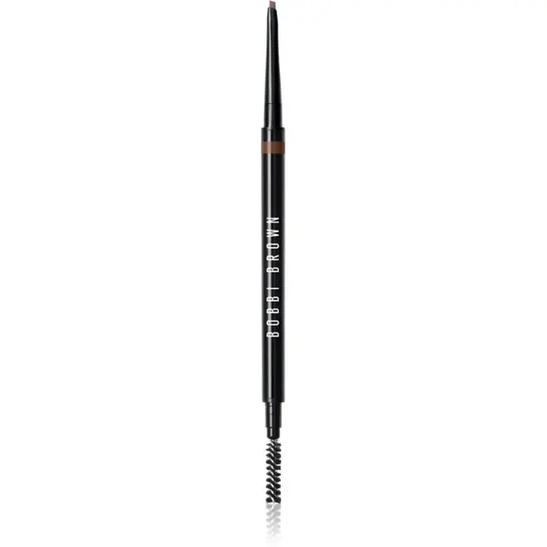 Bobbi Brown Precise Brow Pencil creion pentru sprancene culoare Cool Dark Brown 0.06 g