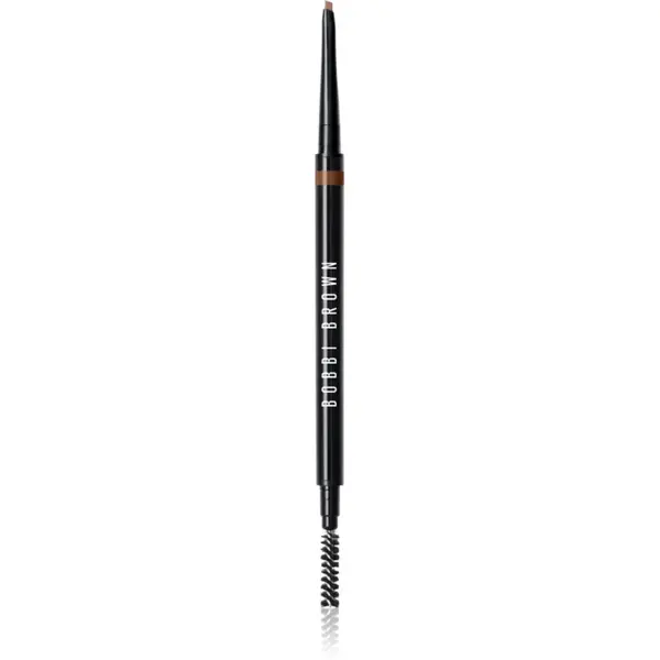 Bobbi Brown Precise Brow Pencil creion pentru sprancene culoare Warm Brown 0.06 g