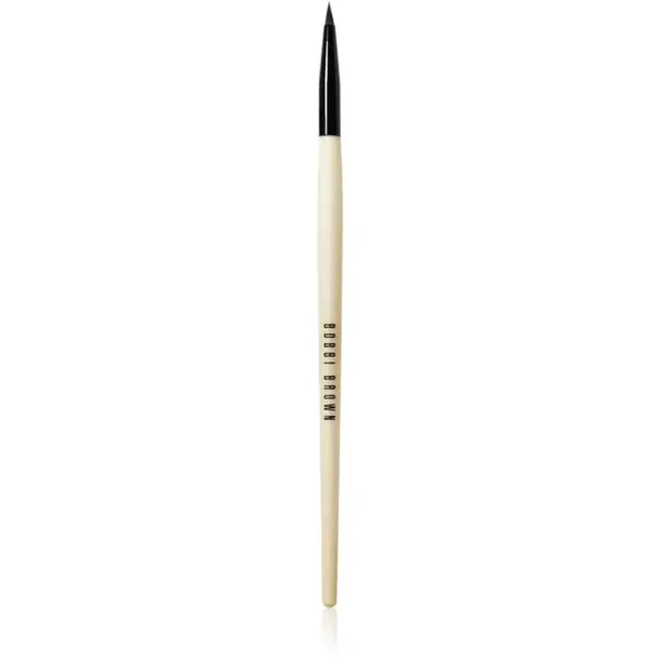 Bobbi Brown Precise Eye Liner Brush pensula pentru eyeliner 1 buc