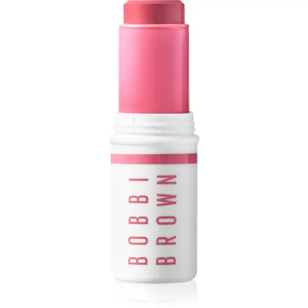 Bobbi Brown Skin Enhancer Multi-Stick fard multifuncțional, pentru buze și obraz culoare Cheeky Pink 8 g