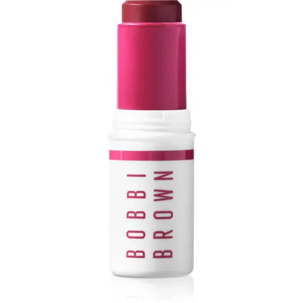 Bobbi Brown Skin Enhancer Multi-Stick fard multifuncțional, pentru buze și obraz culoare Plum Envy 8 g