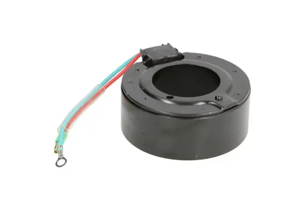Bobina ambreiaj compresor clima AC
