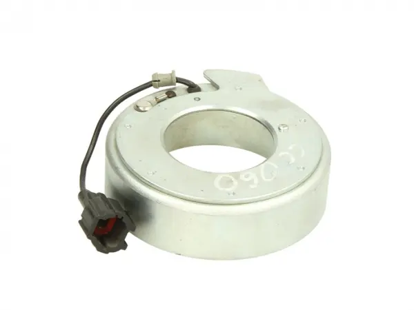 Bobina ambreiaj compresor clima AC (CALSONIC, CWS61)