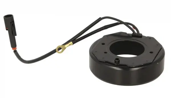 Bobina ambreiaj compresor clima AC (DENSO, 10S11C) TOYOTA HILUX VII 2.5D 3.0D intre 2005-2015
