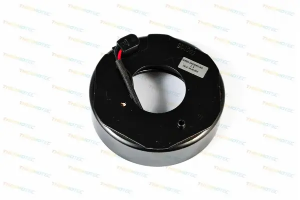 Bobina ambreiaj compresor clima AC (DENSO, PA15 PA17 PA20) IVECO EUROSTAR, EUROTECH MH, EUROTECH MP, EUROTRAKKER, STRALIS, TRAKKER; AUDI A4, A6, A8, ALLROAD; CHEVROLET CAPTIVA 1.9D-7.8D dupa 1993