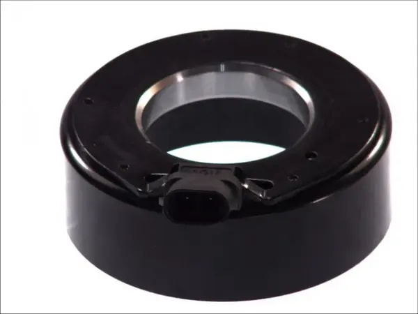 Bobina ambreiaj compresor clima AC NISSAN INTERSTAR, PRIMASTAR; OPEL MOVANO, VIVARO A; RENAULT GRAND SCENIC II, MASTER II, MEGANE II, SCENIC II, TRAFIC II 1.9D-2.5D dupa 2000
