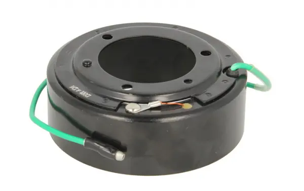 Bobina ambreiaj compresor clima AC (SANDEN, SD5H14)