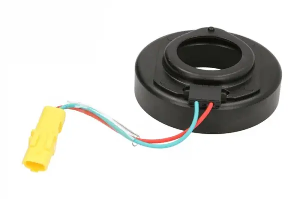 Bobina ambreiaj compresor clima AC (SANDEN, SD6C12) CITROEN BERLINGO, C3 II, C3 PICASSO, C4, C4 GRAND PICASSO I, C4 I, C4 II, C4 PICASSO I, C4 PICASSO II, C5 I, C5 III, C8, DS3, XSARA 1.1-3.0dupa 1996
