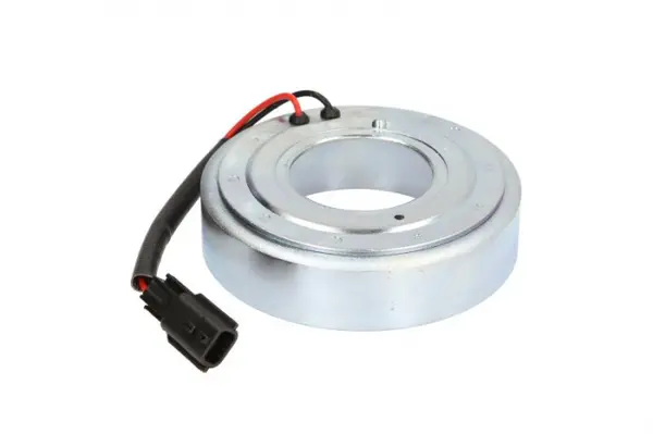 Bobina ambreiaj compresor clima AC (ZEXEL, DCS17EC) NISSAN PRIMASTAR, X-TRAIL; OPEL MOVANO B, VIVARO A; RENAULT ESPACE IV, LAGUNA II, LAGUNA III, TRAFIC II, VEL SATIS 1.5D-3.5 dupa 2005