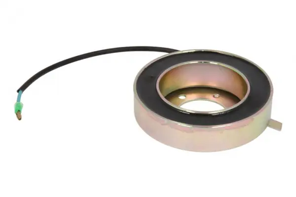 Bobina ambreiaj compresor clima AC (ZEXEL, DKS17)