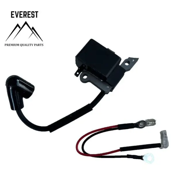Bobina Aprindere Husqvarna 137, 137e, 142, 142e Everest