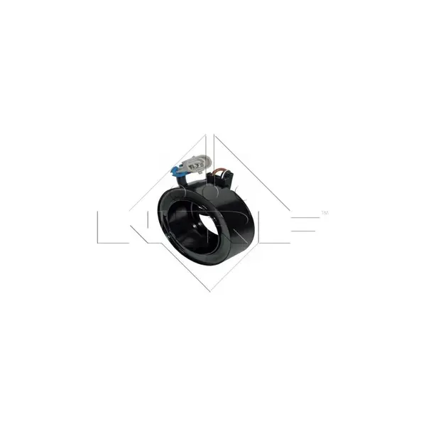 Bobină, cuplaj magnetic (compresor) NRF 38475