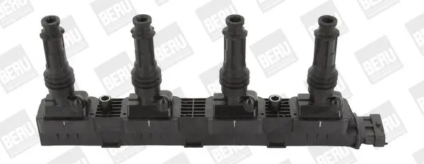 bobina de inductie BorgWarner (BERU) ZS338