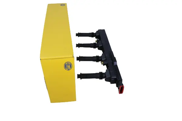 Bobina de inductie HELLA 5DA 358 000-331