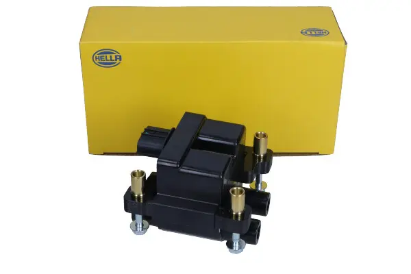 Bobina de inductie HELLA 5DA 358 057-841