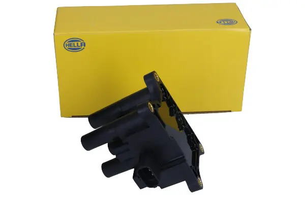 Bobina de inductie HELLA 5DA 358 057-851