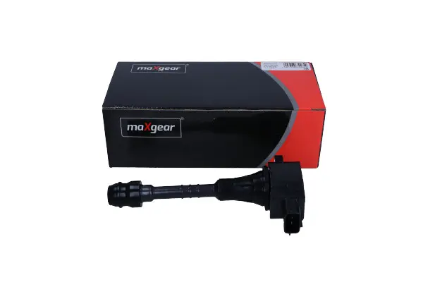 Bobina de inductie MAXGEAR 13-0207