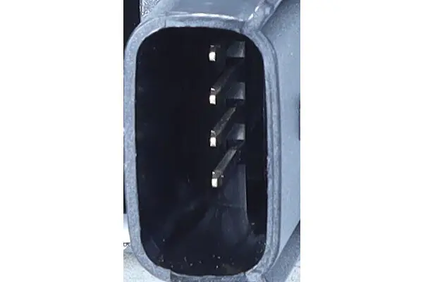 Bobina de inductie MAXGEAR 13-0255