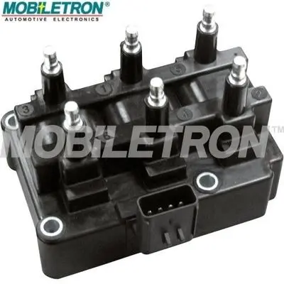bobina de inductie MOBILETRON CC-29