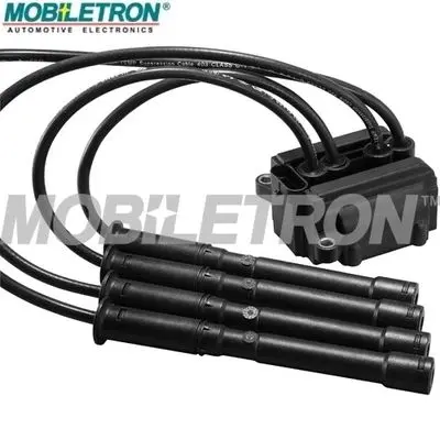 bobina de inductie MOBILETRON CE-42