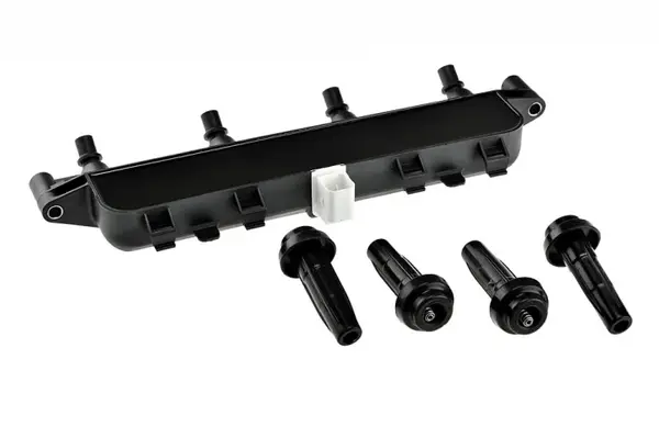 Bobina de inductie PEUGEOT 206 HATCHBACK 1.1 I, 1.4I, 1.4 LPG, 206 SW 1.1, 1.4 dupa 2002, 306 1.6 dupa 2000