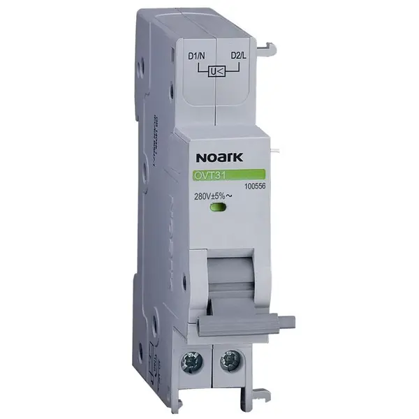 Bobina de supratensiune OVT31 280V AC+-5 Noark 100556