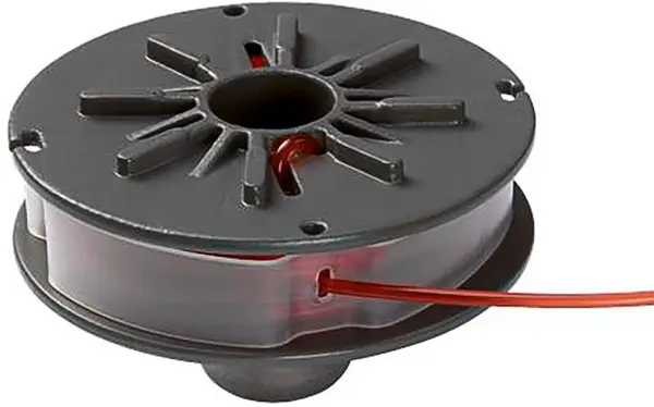 Bobină de trimmer cu cablu Gardena - 6 m, pentru ComfortCut 450 și EasyCut 400
