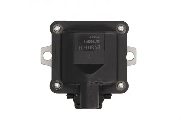 Bobina inductie potrivit AUDI 100 C4, 50, 80 B3, 80 B4, CABRIOLET B3; BENTLEY CORNICHE; CITROEN BX, C5 II; FIAT DUNA; FORD CORSAIR, CORSAIR ESTATE, ESCORT III, FIESTA, FIESTA V, FOCUS II 0.8-6.75 03.6